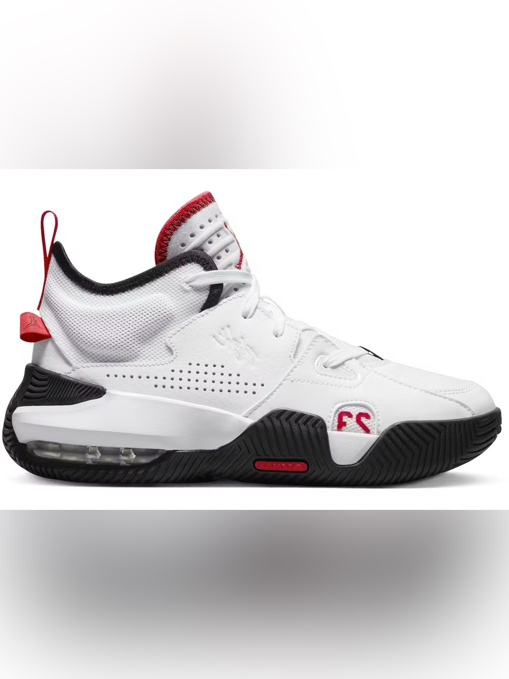 Jordan Stay Loyal 2